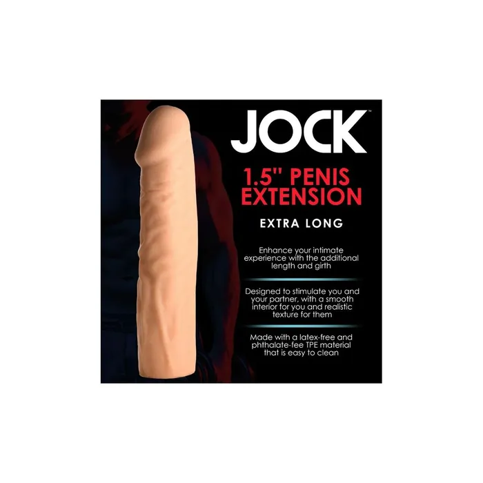 Cover per pene XR | XR Vibrators Cover per pene XR | XR Vibrators