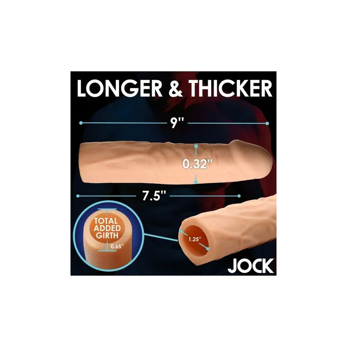 Cover per pene XR | XR Vibrators Cover per pene XR | XR Vibrators
