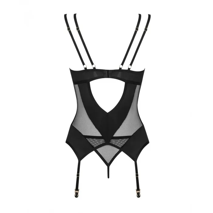 Obsessive Anal | Set di Lingerie Obsessive XS/S Obsessive Anal | Set di Lingerie Obsessive XS/S