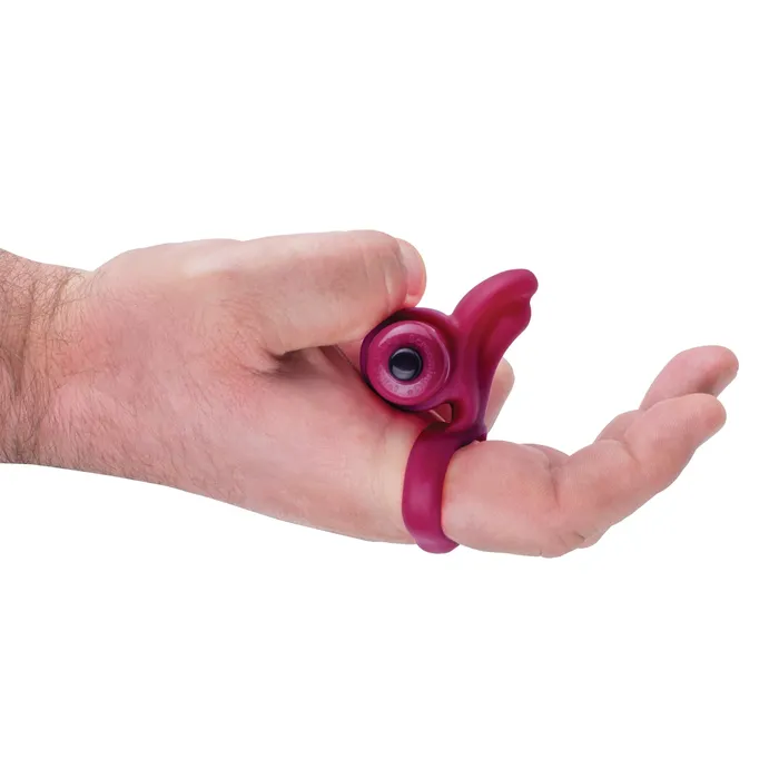 Bushman Products Female Sex Toys | You-Turn Finger Vibrator by Bushman Products