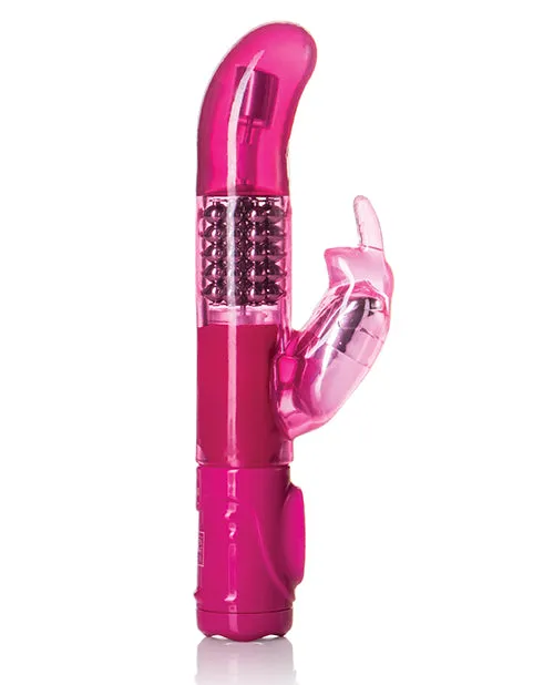 Jack Rabbits Advanced G California Exotic Novelties Vibrators