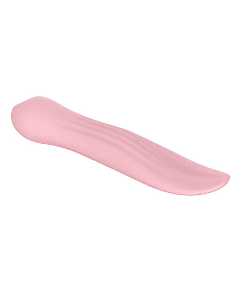 Vibrators Luv Inc Tongue Vibrator Vvole