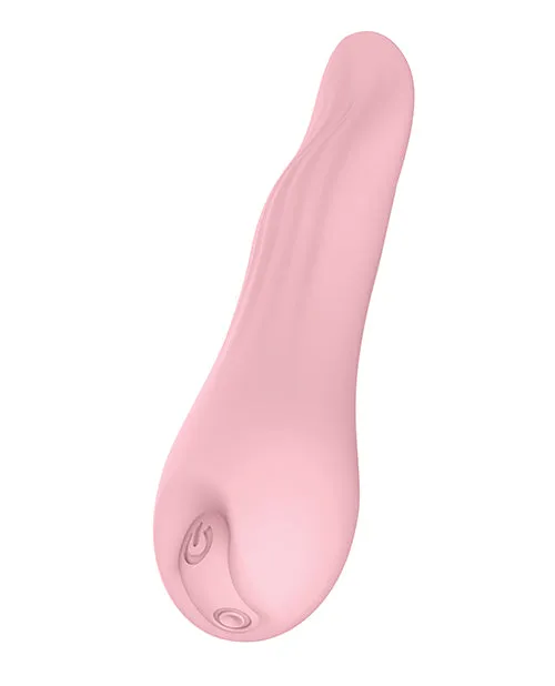 Vibrators Luv Inc Tongue Vibrator Vvole