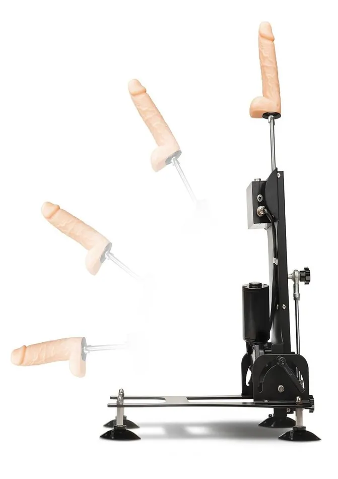 WhipSmart Heavy Duty Thrusting Sex Machine Whipsmart Female Sex Toys