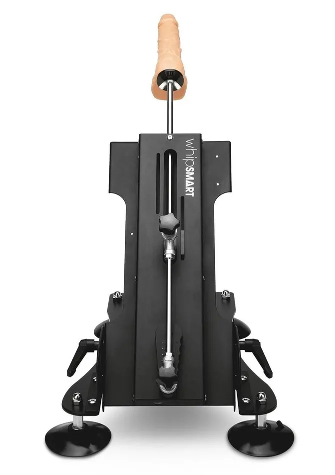 WhipSmart Heavy Duty Thrusting Sex Machine Whipsmart Female Sex Toys