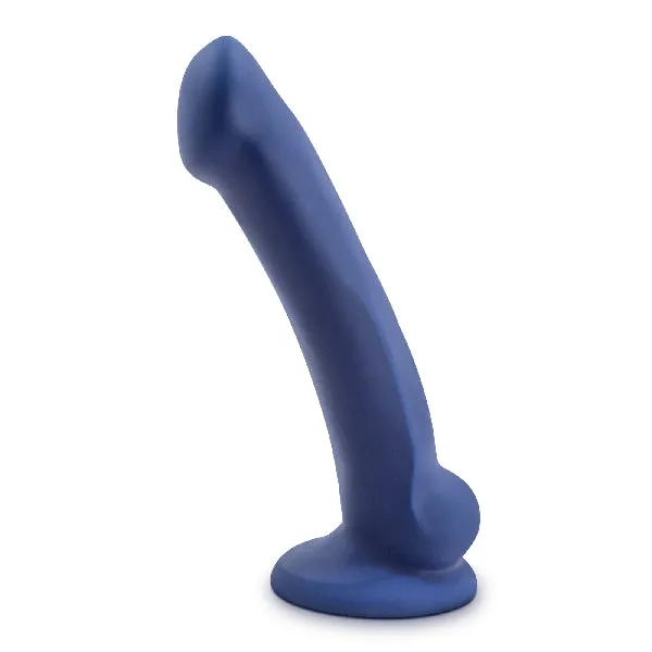 Dildos Blush Real Nude Ergo Mini Indigo