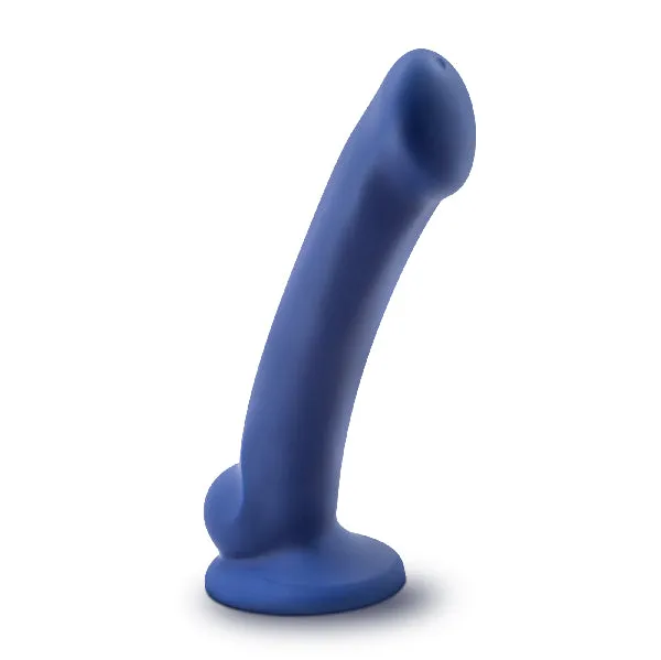 Dildos Blush Real Nude Ergo Mini Indigo