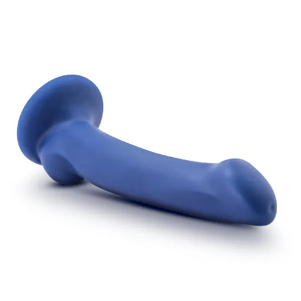 Dildos Blush Real Nude Ergo Mini Indigo