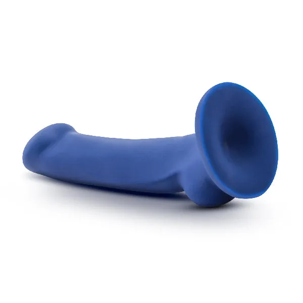 Dildos Blush Real Nude Ergo Mini Indigo