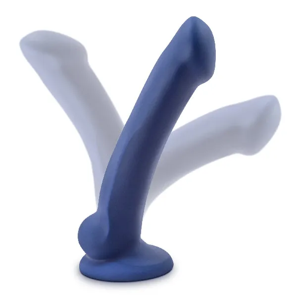 Dildos Blush Real Nude Ergo Mini Indigo