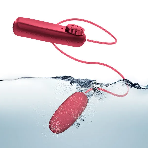 Female Sex Toys Blush Novelties Pop Egg Watermelon Burst
