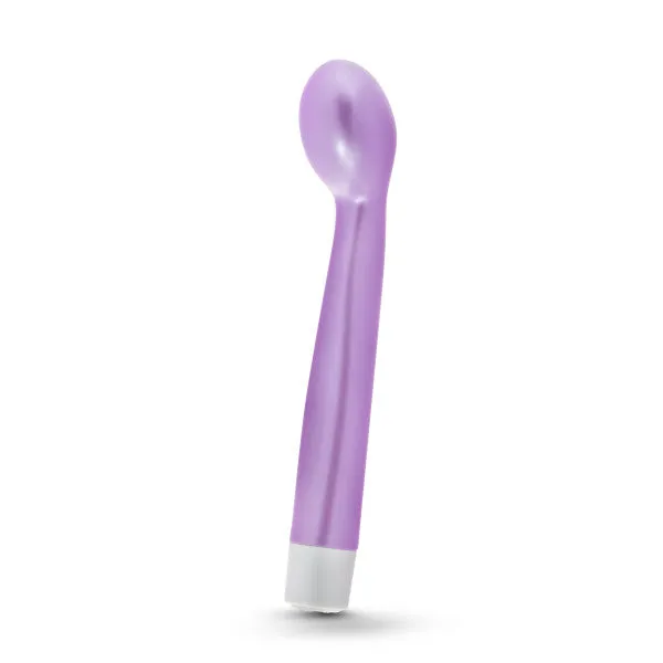 Female Sex Toys Noje G Slim Rechargeable Wisteria Blush Novelties