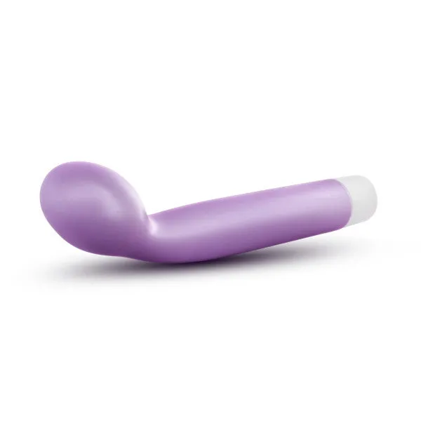 Female Sex Toys Noje G Slim Rechargeable Wisteria Blush Novelties