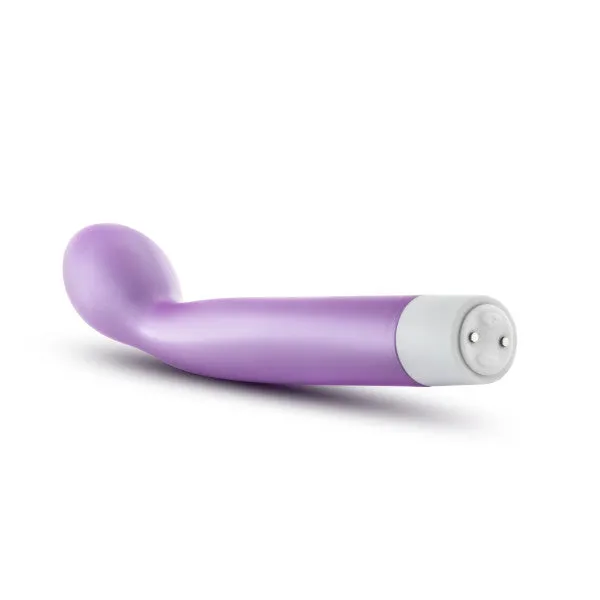 Female Sex Toys Noje G Slim Rechargeable Wisteria Blush Novelties