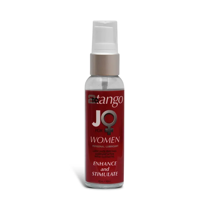 System JO Vibrators Jo 2 To Tango Couples Pack