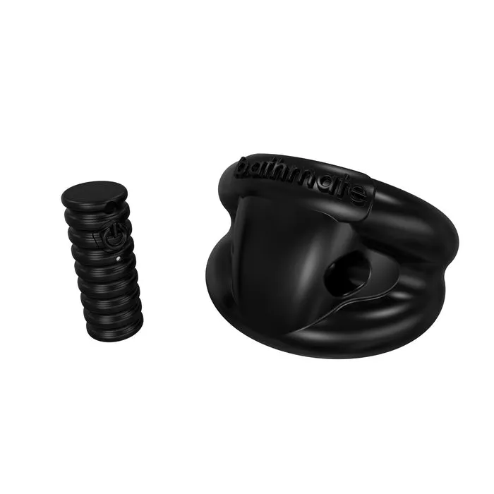 Vibrator Ring Strength Bathmate Pumps Female Sex Toys