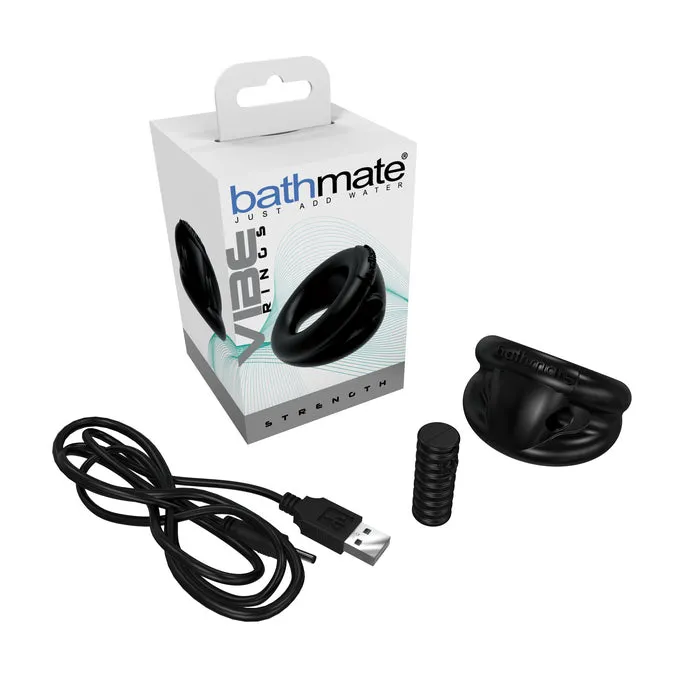 Vibrator Ring Strength Bathmate Pumps Female Sex Toys