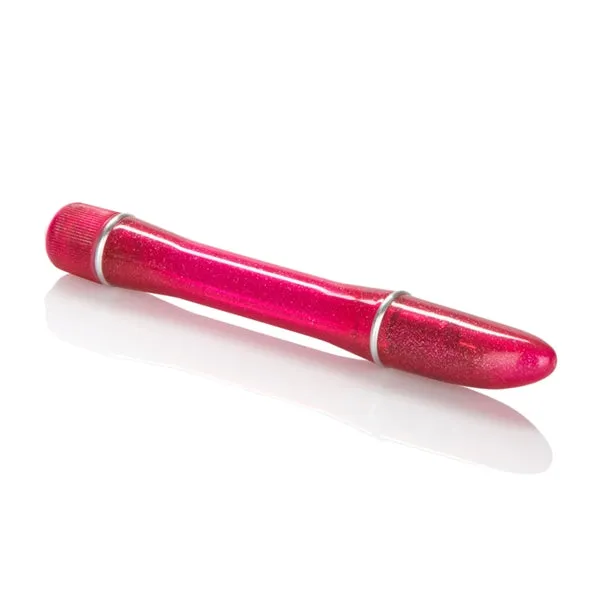 Vibrators California Exotic Novelties Pixies Pinpoint Red WP