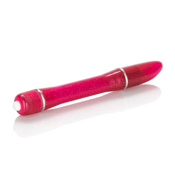 Vibrators California Exotic Novelties Pixies Pinpoint Red WP