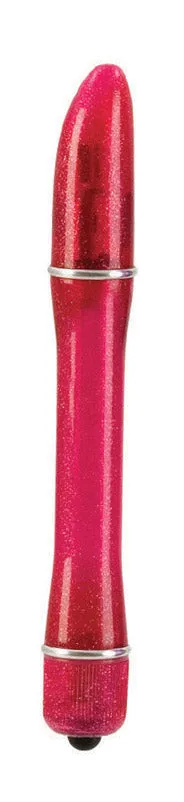 Vibrators California Exotic Novelties Pixies Pinpoint Red WP