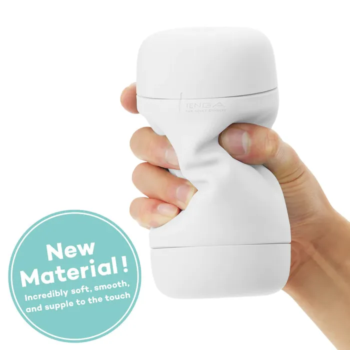 Male Sex Toys Tenga Tenga Puffy Masturbation Sleeve