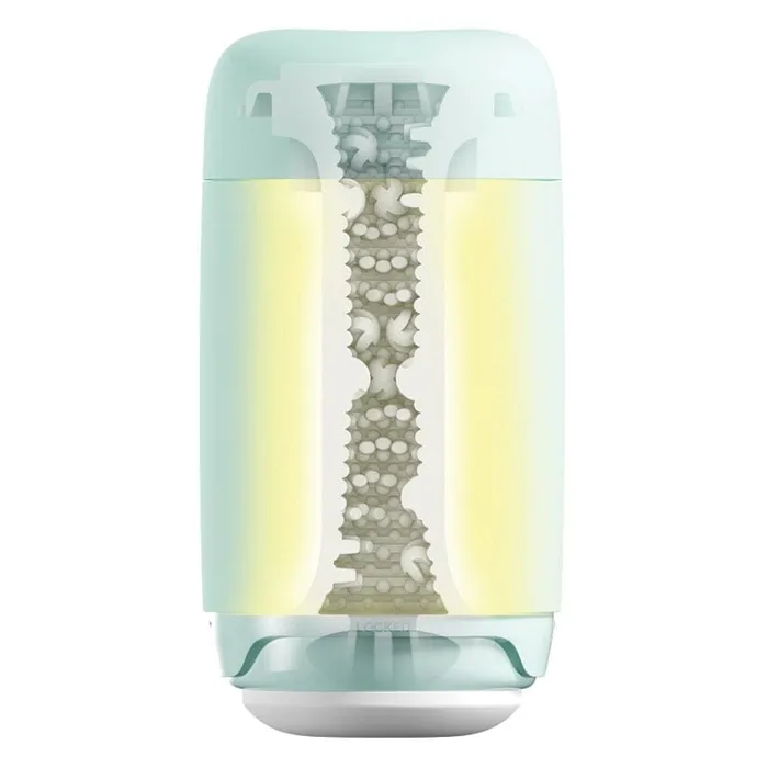 Male Sex Toys Tenga Tenga Puffy Masturbation Sleeve
