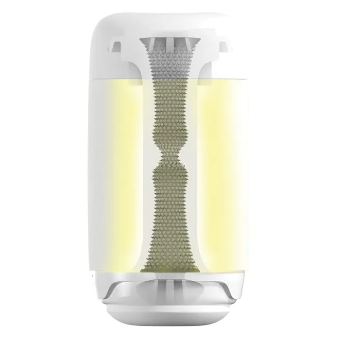 Male Sex Toys Tenga Tenga Puffy Masturbation Sleeve
