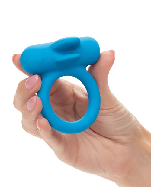 CalExotics Female Sex Toys Couples Enhancer Silicone Rechargeable Double Trouble Enhancer wFlickering Dual Teasers CalExotics Female Sex Toys Couples Enhancer Silicone Rechargeable Double Trouble Enhancer wFlickering Dual Teasers