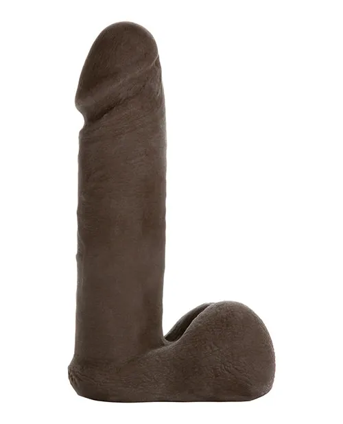 Doc Johnson Dildos VacULock Ultraskyn Cock