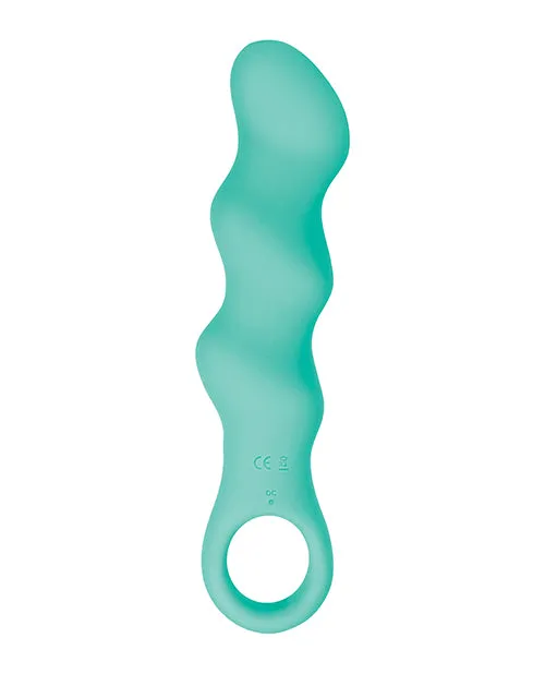 Evolved Triple Teaser Evolved Vibrators