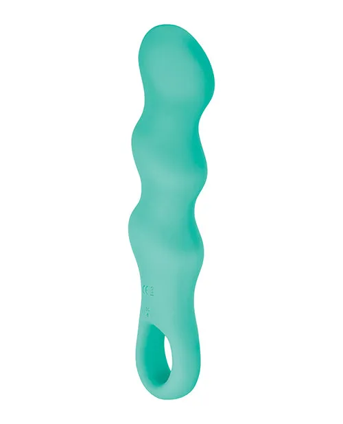 Evolved Triple Teaser Evolved Vibrators