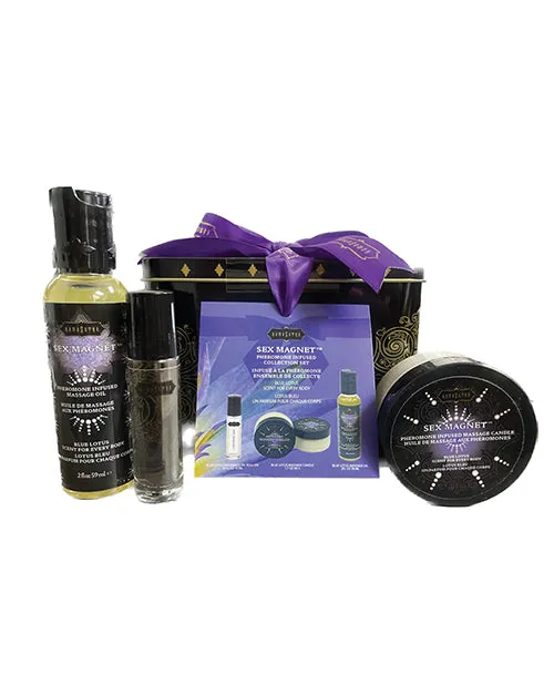 Female Sex Toys Kama Sutra Kama Sutra Sex Magnet Collection Set