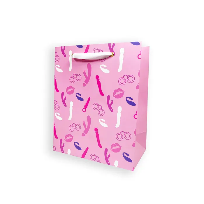 Kush Kards Couples Sex Toy Gift Bag Kush Kards Couples Sex Toy Gift Bag
