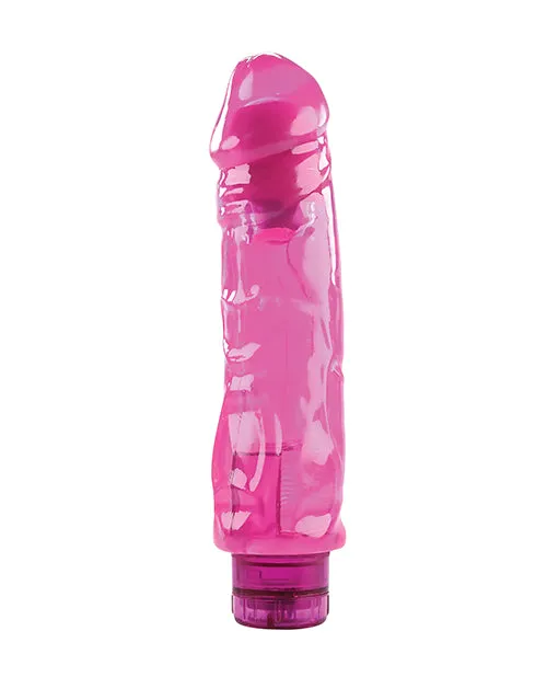 Selopa Thicc Boi Evolved Vibrators