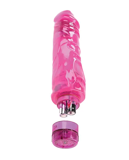 Selopa Thicc Boi Evolved Vibrators